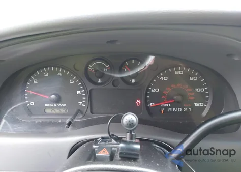 2005 Ford Ranger Edge/Fx4 Level Ii/Fx4 Off-Road/Xlt z USA, uszkodzony, nr VIN 1FTZR45E85PA85001